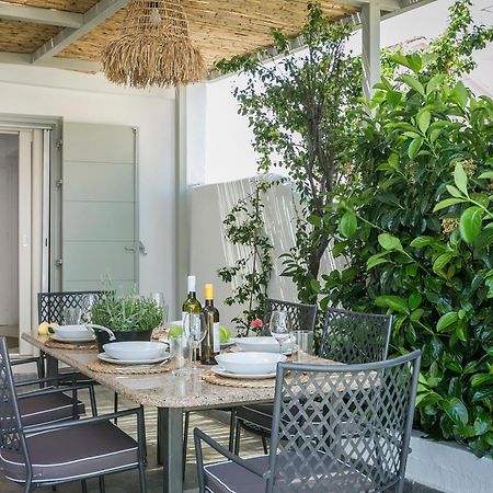 Olvio Living By The Sea Villa Sami  Bagian luar foto
