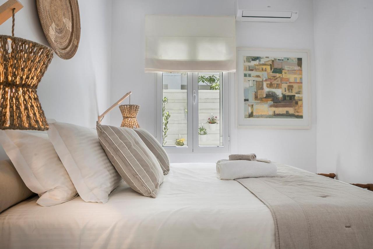 Olvio Living By The Sea Villa Sami  Bagian luar foto
