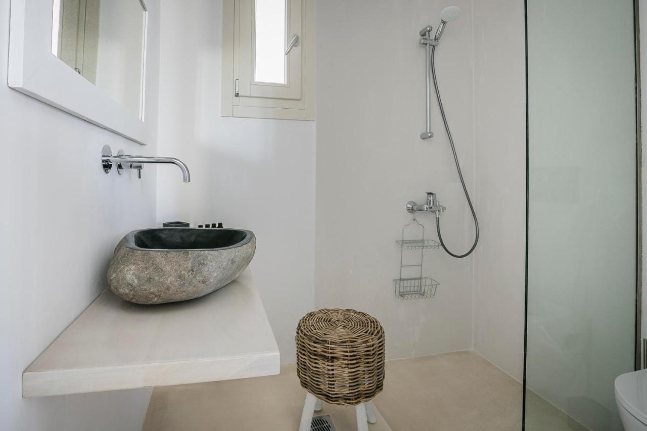 Olvio Living By The Sea Villa Sami  Bagian luar foto