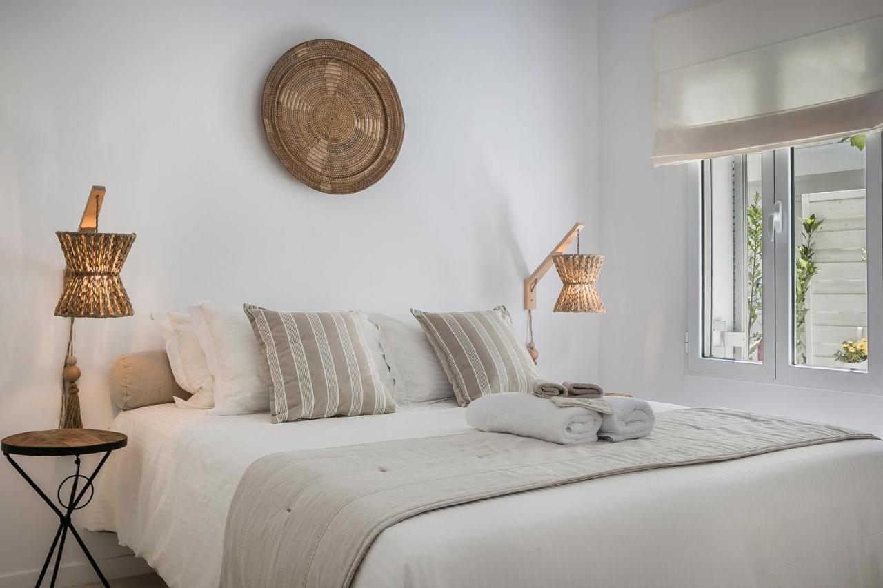 Olvio Living By The Sea Villa Sami  Bagian luar foto
