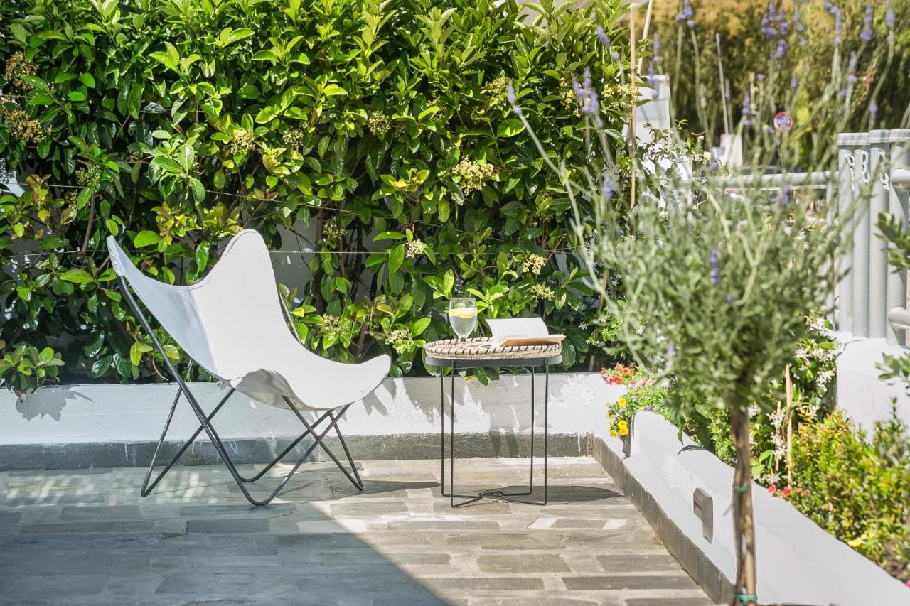 Olvio Living By The Sea Villa Sami  Bagian luar foto