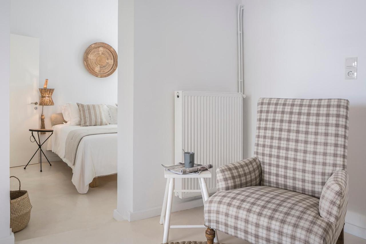 Olvio Living By The Sea Villa Sami  Bagian luar foto