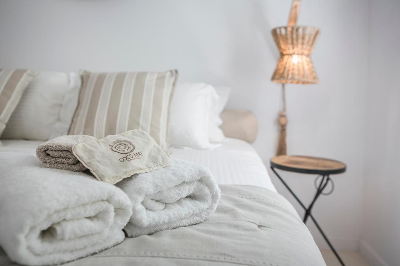 Olvio Living By The Sea Villa Sami  Bagian luar foto