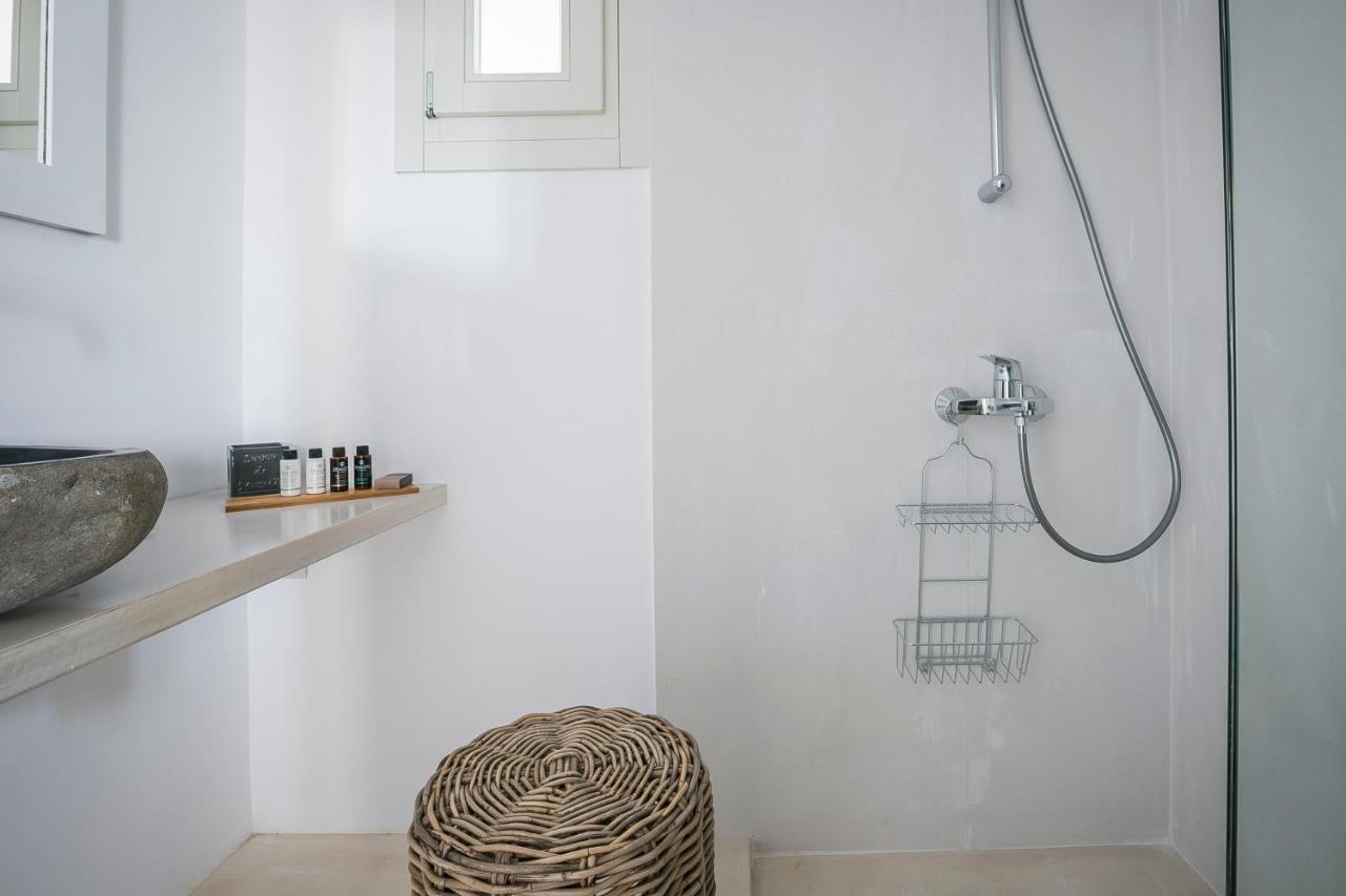 Olvio Living By The Sea Villa Sami  Bagian luar foto
