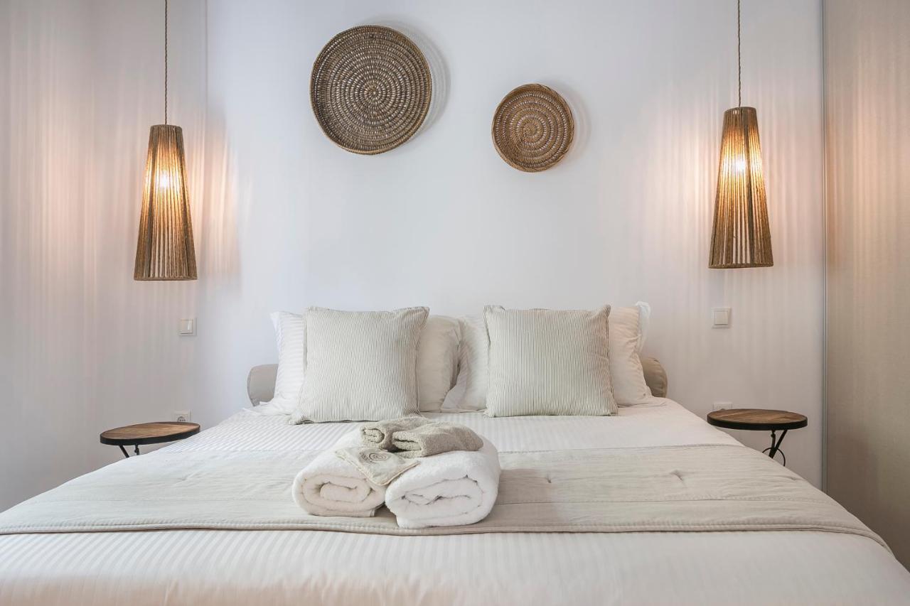 Olvio Living By The Sea Villa Sami  Bagian luar foto